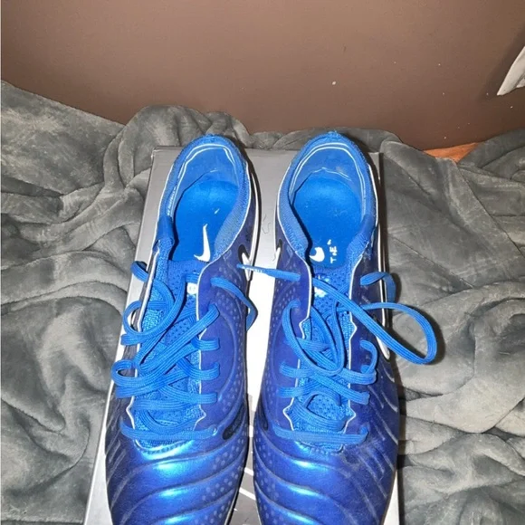 Nike legend 10 elite FG - Picture 3 of 7